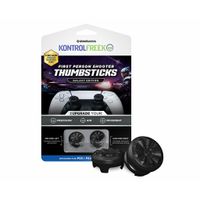 Miniatura 5 de ACCESORIO GAMEPAD KONTROLFREEK BY STEELSERIES FPS Galaxy BLACK Kit PS5 6200-PS5
