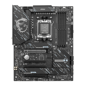 Placa AMD  MSI X870 GAMING PLUS WIFI Socket AM5
