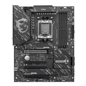 Placa AMD  MSI X870 GAMING PLUS WIFI Socket AM5
