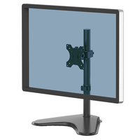 Miniatura 1 de SOPORTE FELLOWES CON PEANA PARA UN MONITOR PROFESSIONAL SERIES