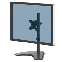 Miniatura 2 de SOPORTE FELLOWES CON PEANA PARA UN MONITOR PROFESSIONAL SERIES
