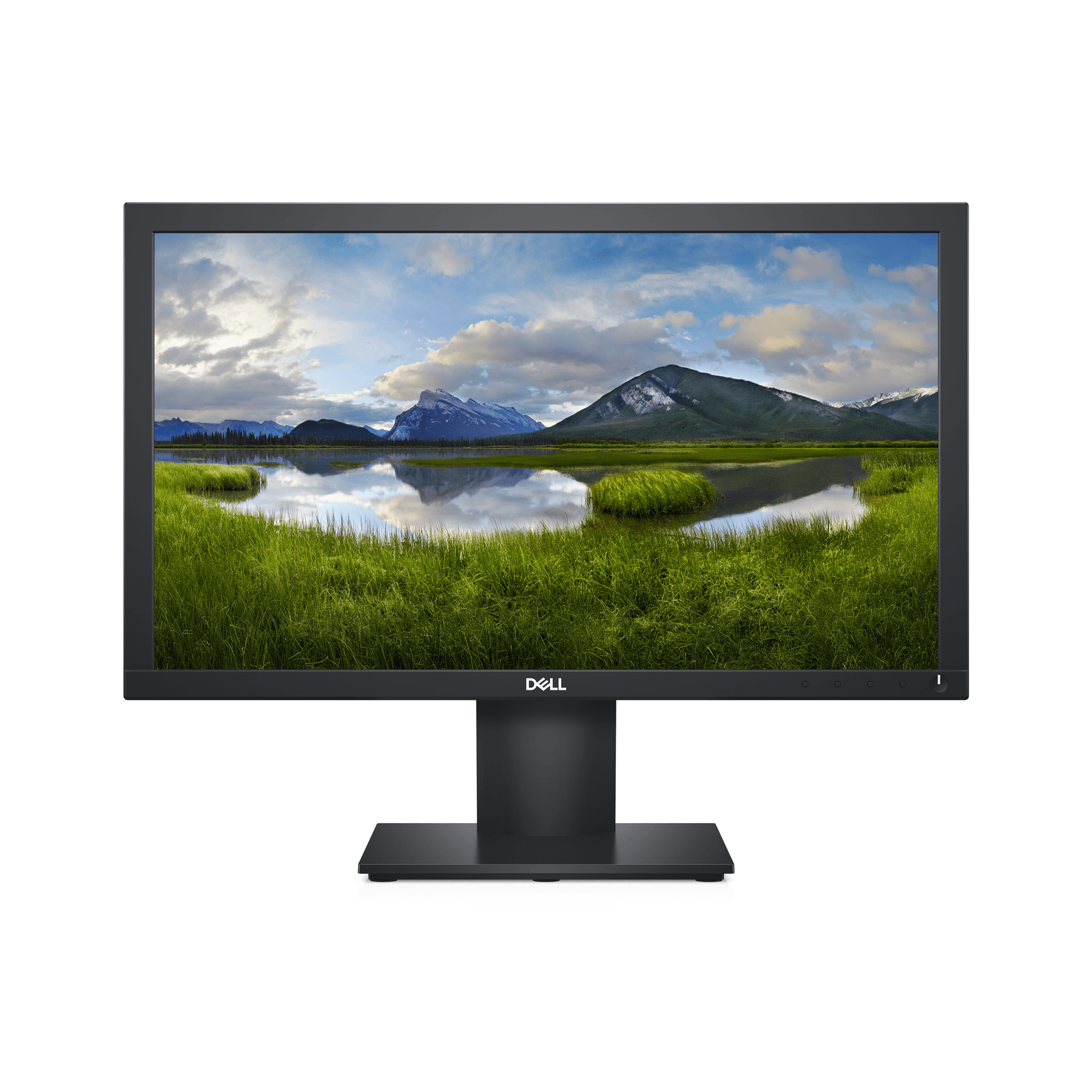 dell 20 monitor e2020h 49.53 cm 19.5 b