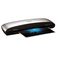 Miniatura 1 de FELLOWES SPECTRA PLASTIFICADORA A3 2 RODILLOS CALENTAMIENTO 4 MINUTOS PALANCA ANTIATASCOS 5738301