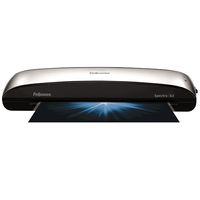 Miniatura 4 de FELLOWES SPECTRA PLASTIFICADORA A3 2 RODILLOS CALENTAMIENTO 4 MINUTOS PALANCA ANTIATASCOS 5738301
