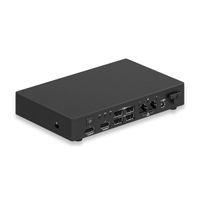 Miniatura 4 de ASUS NUC BNUC13BRKP200B02I (SLIM) BRAVO CANYON. 64G EMMC ALDER LAKE-N N50. DDR5 SDRAM. M2 SSD. WI-FI 6E. HASTA 2.4 GBPS.