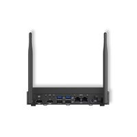 Miniatura 6 de ASUS NUC BNUC13BRKP200B02I (SLIM) BRAVO CANYON. 64G EMMC ALDER LAKE-N N50. DDR5 SDRAM. M2 SSD. WI-FI 6E. HASTA 2.4 GBPS.