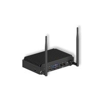 Miniatura 7 de ASUS NUC BNUC13BRKP200B02I (SLIM) BRAVO CANYON. 64G EMMC ALDER LAKE-N N50. DDR5 SDRAM. M2 SSD. WI-FI 6E. HASTA 2.4 GBPS.