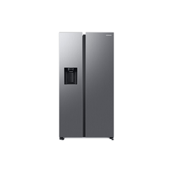 FRIGORIFICO AMERICANO SAMSUNG SMART RS68CG885DS9EF NOFROST D INOX
