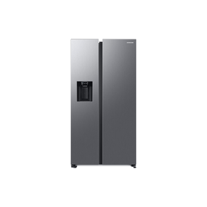 FRIGORIFICO-AMERICANO-SAMSUNG-SMART-RS68CG885DS9EF-NOFROST-D-INOX