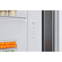Miniatura 10 de FRIGORIFICO AMERICANO SAMSUNG SMART RS68CG885DS9EF NOFROST D INOX