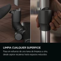 Miniatura 11 de ASPIRADOR ESCOBA AEG AP61CB21SH RECARGABLE