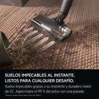 Miniatura 14 de ASPIRADOR ESCOBA AEG AP61CB21SH RECARGABLE