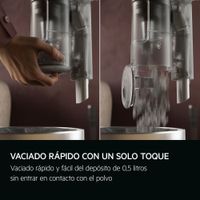 Miniatura 15 de ASPIRADOR ESCOBA AEG AP61CB21SH RECARGABLE
