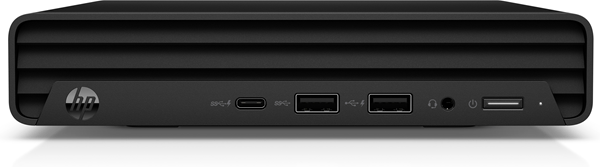 HP Pro 260 G9 Mini i5-1334U 8GB 256GB W11Pro