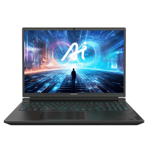 PORTATIL GIGABYTE G6X 9KG-43ES854SD I7-136250HX/16GB/1TB/RTX4060/16"/FreeDOS