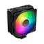 Ventilador CPU Cooler Master HYPER 212 PRO RGB