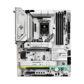Placa-Intel--ASROCK-Z890-Steel-Legend-WiFi-LGA-1851--Socket-V1-