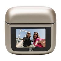 Miniatura 5 de AURICULARES DE BOTON JBL TOUR PRO 3 LATTE BLUETOOTH