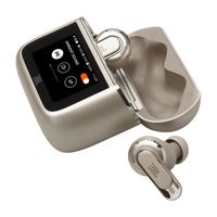 Miniatura 9 de AURICULARES DE BOTON JBL TOUR PRO 3 LATTE BLUETOOTH