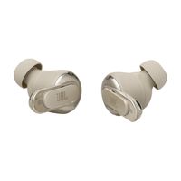 Miniatura 10 de AURICULARES DE BOTON JBL TOUR PRO 3 LATTE BLUETOOTH