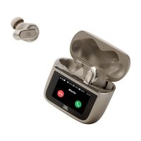 Miniatura 13 de AURICULARES DE BOTON JBL TOUR PRO 3 LATTE BLUETOOTH