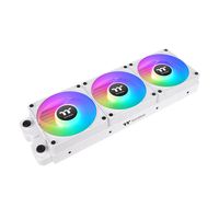 Miniatura 4 de VENTILADOR MAGNETICO DE CAJA THERMALTAKE CT140 EX ARGB 3XVENT BLANCO