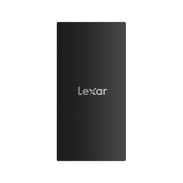 LEXAR SL300 EXTERNAL PORTABLE SSD 2TB,USB3.2 GEN2 UP TO 1050MB/S READ AND 1000MB/S WRITE