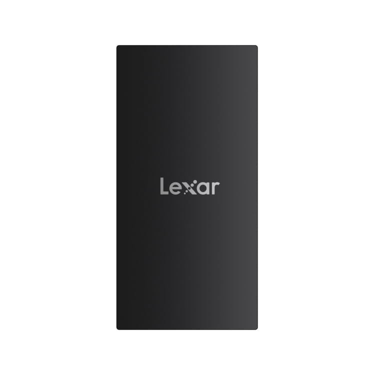 LEXAR SL300 EXTERNAL PORTABLE SSD 1TB,USB3.2 GEN2 UP TO 1050MB/S READ AND 1000MB/S WRITE