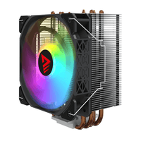 Miniatura 1 de savio Refrigeración SAVVORTEX-X2-ARGB