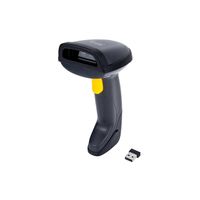 Miniatura 2 de SCANNER CODIGO DE BARRAS INALAMBRICO EQUIP 351029 1D-2D-QR SOPORTE IP54 Vel. 220fps Dist. 15
