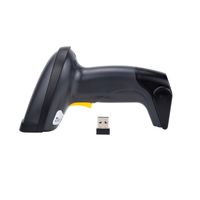 Miniatura 6 de SCANNER CODIGO DE BARRAS INALAMBRICO EQUIP 351029 1D-2D-QR SOPORTE IP54 Vel. 220fps Dist. 15