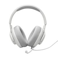 Miniatura 3 de AURICULARES DE DIADEMA JBL QUANTUM 100 M2 WHITE BLUETOOTH