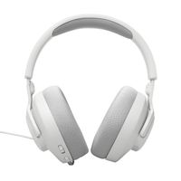 Miniatura 4 de AURICULARES DE DIADEMA JBL QUANTUM 100 M2 WHITE BLUETOOTH