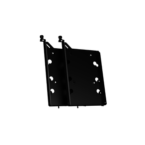 Caja FRACTAL DESING  FD-A-TRAY-001  Negro