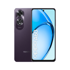 Smartphone OPPO A60 6.67