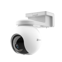 Miniatura 1 de CAMARA VIDEOVIGILANCIA EZVIZ HB8 2K CON BATERIA