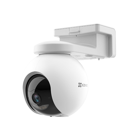 CAMARA VIDEOVIGILANCIA EZVIZ HB8 2K CON BATERIA - Imagen 1 de 4 CAMARA VIDEOVIGILANCIA EZVIZ HB8 2K CON BATERIA - Imagen 1 de 4
