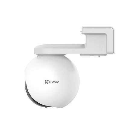CAMARA VIDEOVIGILANCIA EZVIZ HB8 2K CON BATERIA - Imagen 2 de 4 CAMARA VIDEOVIGILANCIA EZVIZ HB8 2K CON BATERIA - Imagen 2 de 4