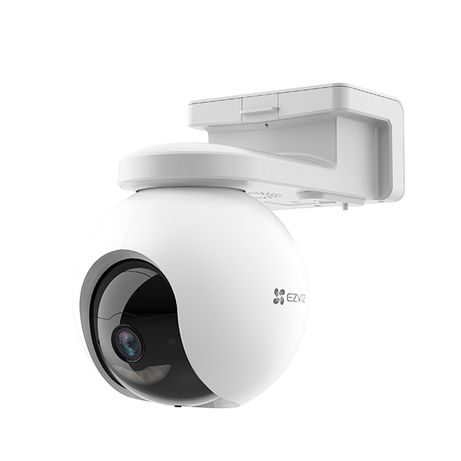 CAMARA VIDEOVIGILANCIA EZVIZ HB8 2K CON BATERIA - Imagen 4 de 4 CAMARA VIDEOVIGILANCIA EZVIZ HB8 2K CON BATERIA - Imagen 4 de 4