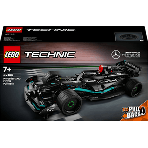 MERCEDES-AMG-F1-W14-PULL-BACK