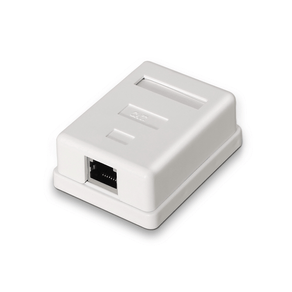 ROSETA-DE-SUPERFICIE-AISENS-RJ45-CAT.6-FTP-1-TOMA-BLANCO