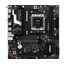 Placa AMD  ASROCK B850M-X WiFi Socket AM5