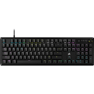 TECLADO CORSAIR K70 CORE RGB PORTUGUES CH-910971E-PT