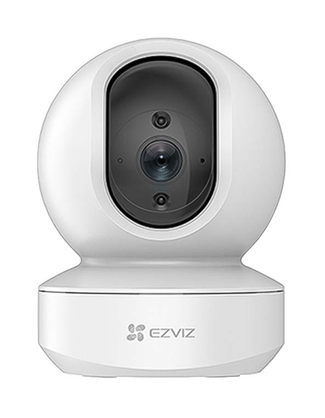 CAMARA VIDEOVIGILANCIA EZVIZ INTERIOR ROTATIVA TY 1