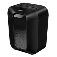 Miniatura 1 de Fellowes Destructora LX45 Corte partículas 4x37mm