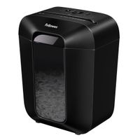 Miniatura 2 de Fellowes Destructora LX45 Corte partículas 4x37mm