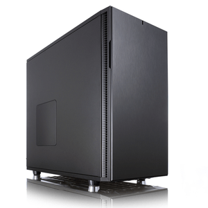 FRACTAL-CAJA-DEFINE-R5-BLACK-ATX-FD-CA-DEF-R5-BK