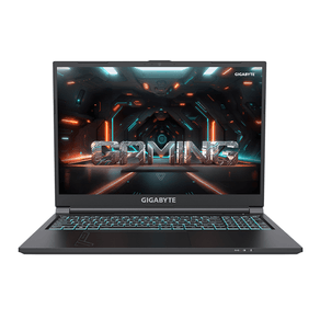 PORTATIL GIGABYTE G6 KF-73ES894KD i7-13620H/16GB/1TB/RTX4050//16
