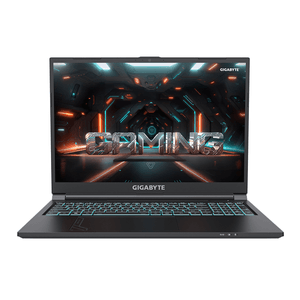 PORTATIL GIGABYTE G6 KF-73ES894KD i7-13620H/16GB/1TB/RTX4050//16"/FreeDOS