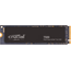 Crucial T500 4TB PCIe Gen4 NVMe M.2 SSD